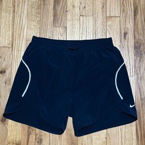 Nike FitDry running shorts